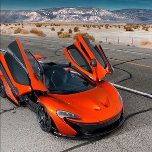 Meet your Posher, Brady